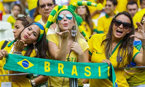 Brazilian Fans Decide On Naming Their Club After An ‘Escort .